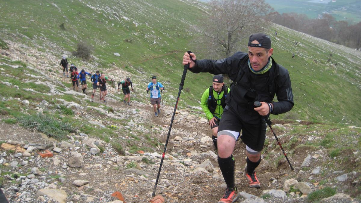 <![CDATA[La Sakanako Ibilaldia de Irurtzun llegará a su XXXV edición el día 25]]>