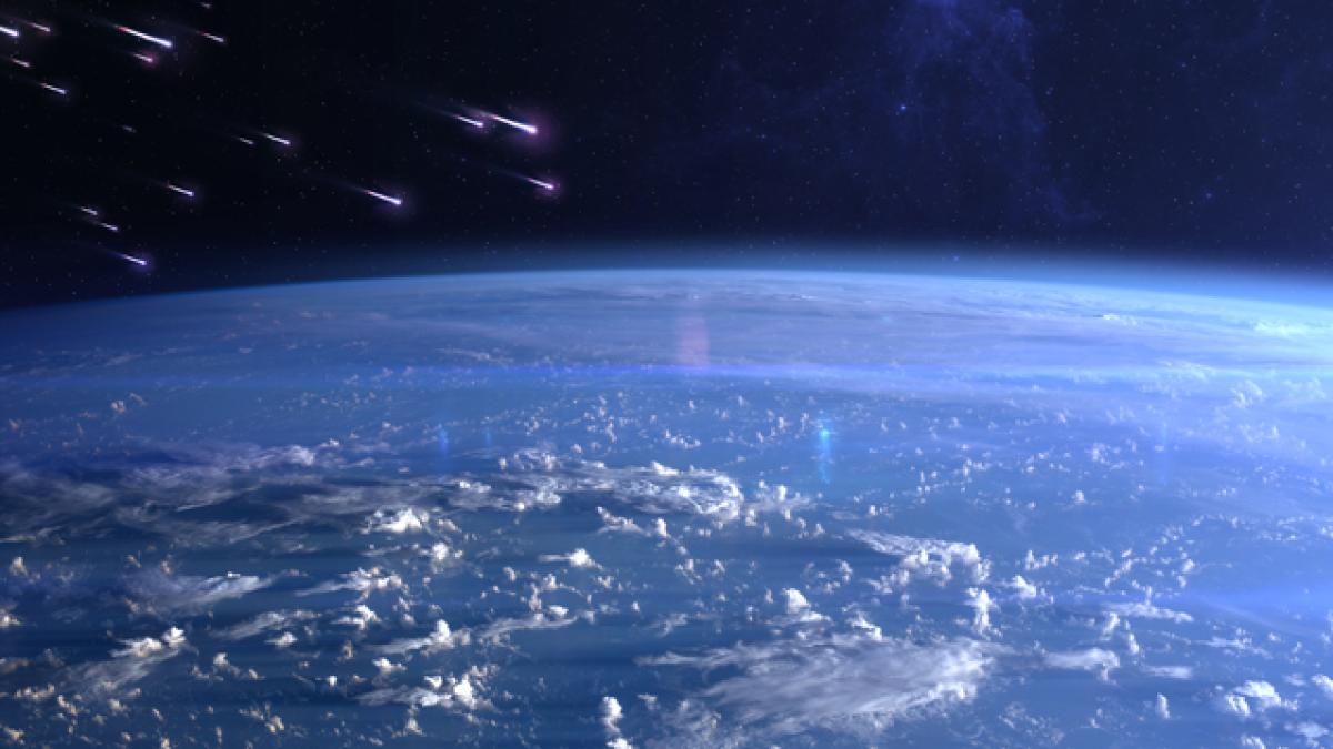 <![CDATA[Lluvia de las líridas: En pocos días llega el momento más adecuado para disfrutar de estos meteoros]]>