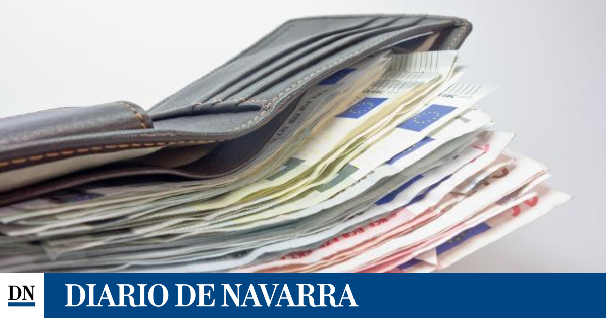La venta de estufas de butano se ha duplicado en Navarra para enfriar el  recibo del gas y la luz
