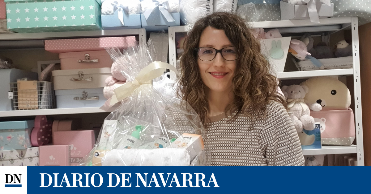 Regalos personalizados para bebés en Cestaland - Blog de Cestaland