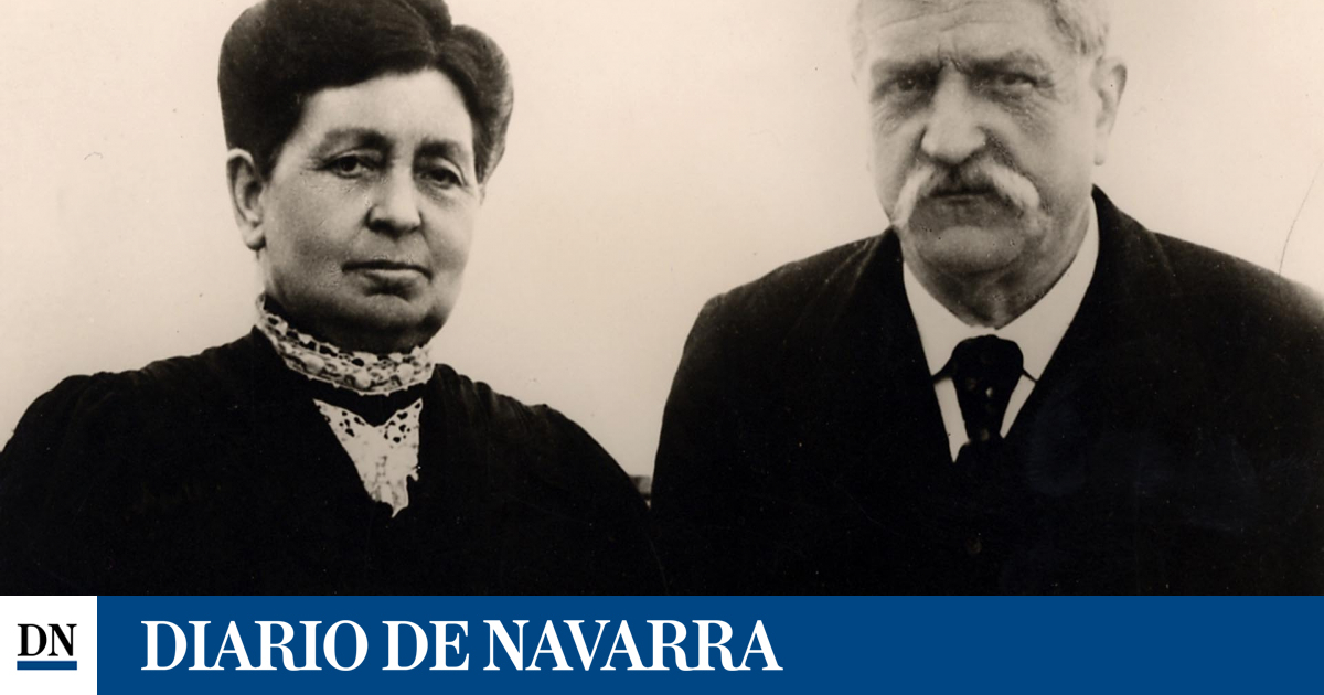 Fotos de los 150 años de historia de la empresa Basarana Las Cadenas