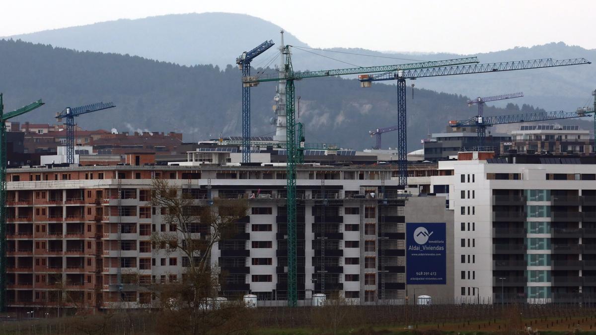 <![CDATA[Este es el peaje fiscal de comprar una vivienda en Navarra]]>