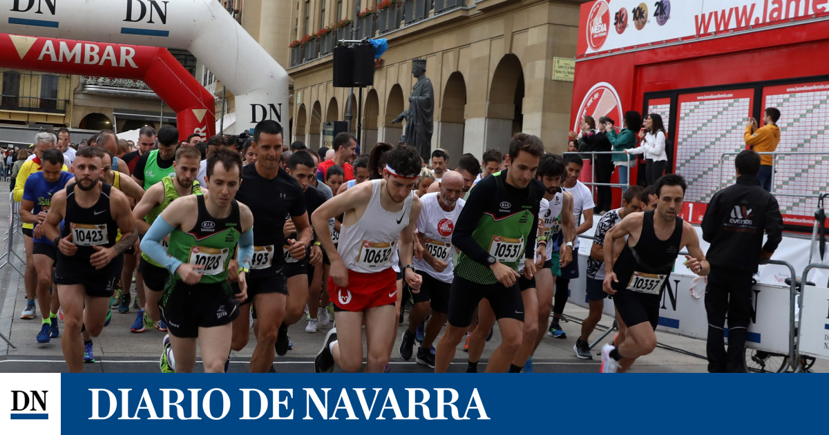Ibarra et Llorens s’imposent dans « El Sock ».
