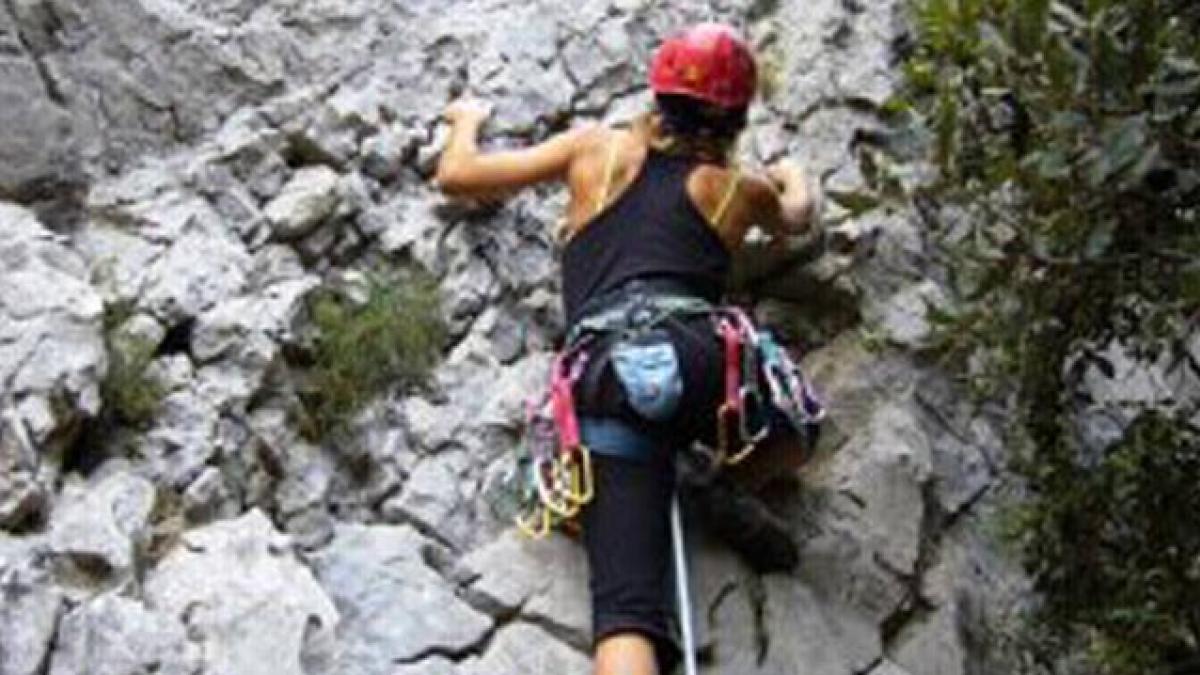 <![CDATA[Estas son las treinta zonas de escalada y sectores cerrados temporalmente en Navarra por la cría de aves]]>