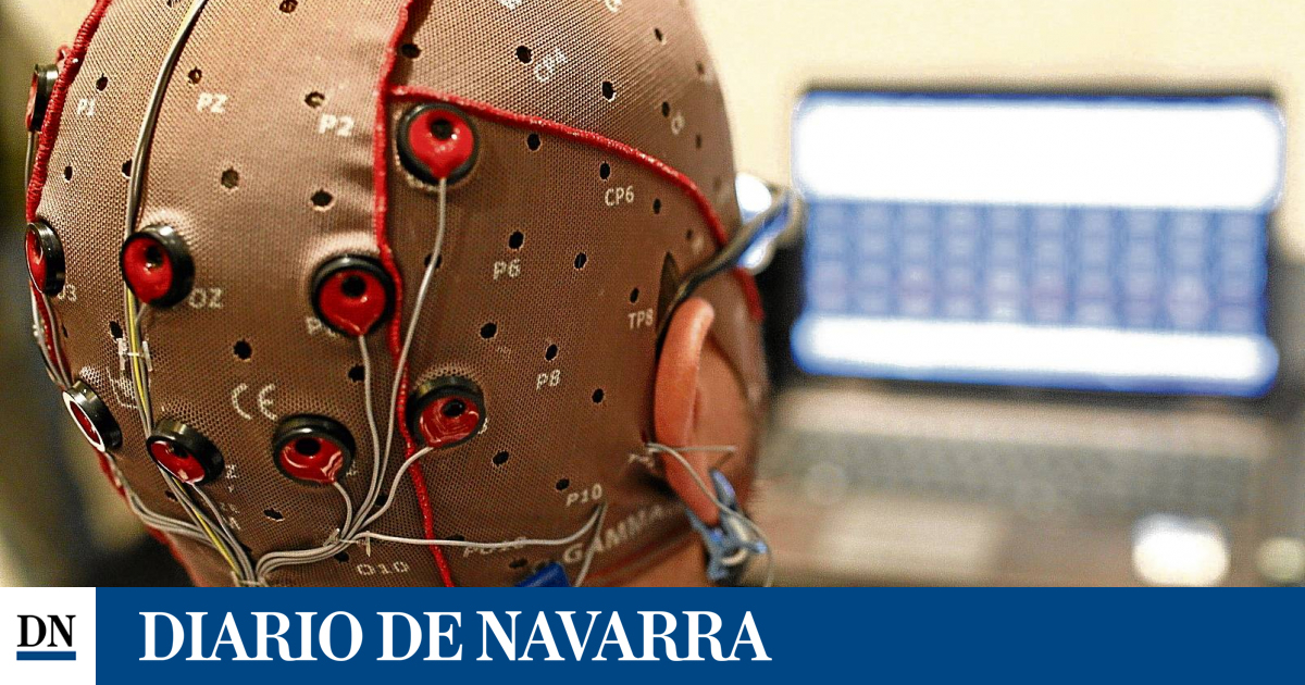 La Estimulación Cerebral Eléctrica Mejora La Memoria De Los Mayores