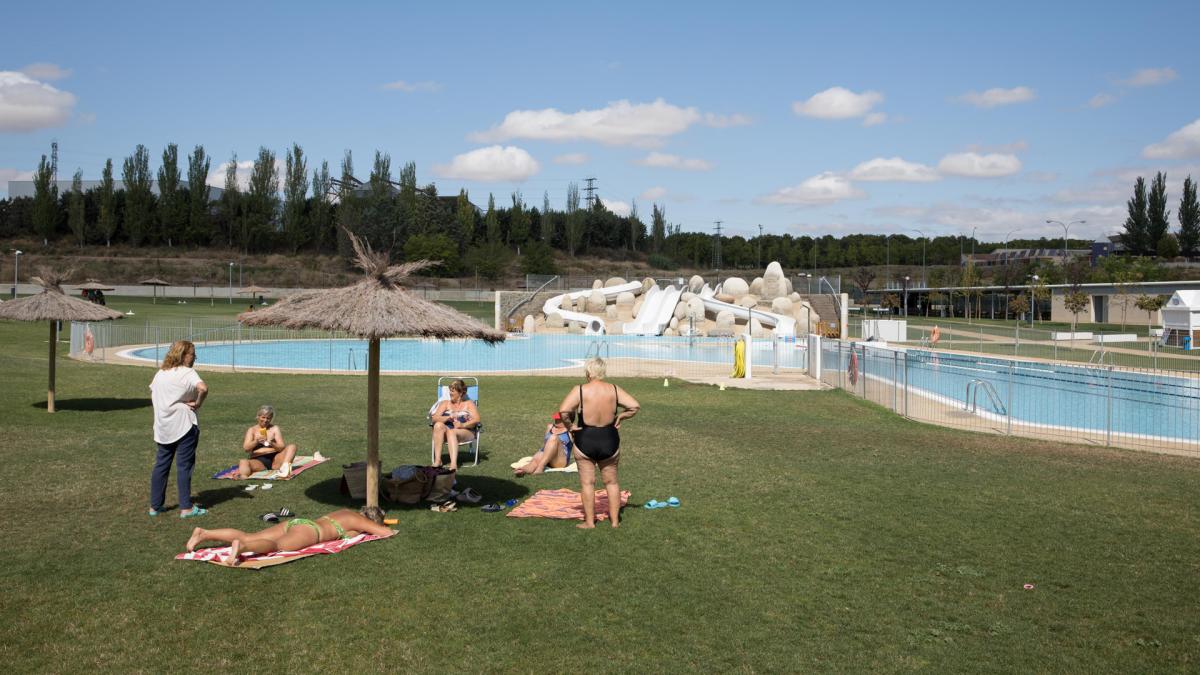 <![CDATA[Tudela abrirá sus piscinas municipales el sábado 6 de junio]]>