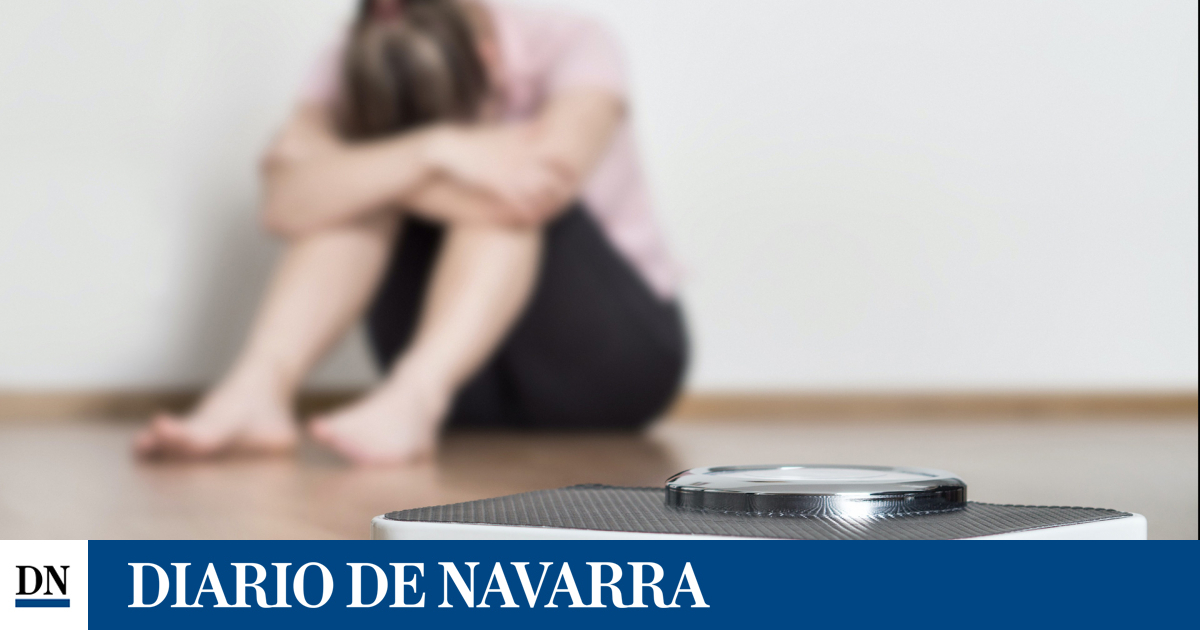 Un estudio alerta del auge en internet de comunidades que alimentan la anorexia y bulimia