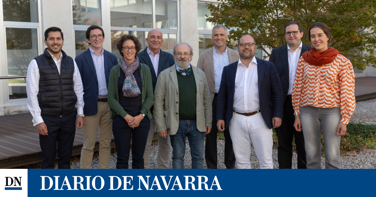 La Universidad De Navarra Pone En Marcha El Centro Humanismo Cívico