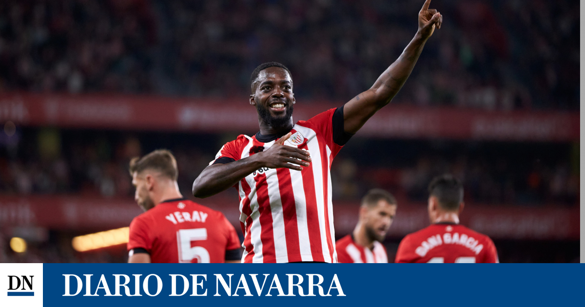 Iñaki Williams e Thomas Partey lideram a lista do Gana