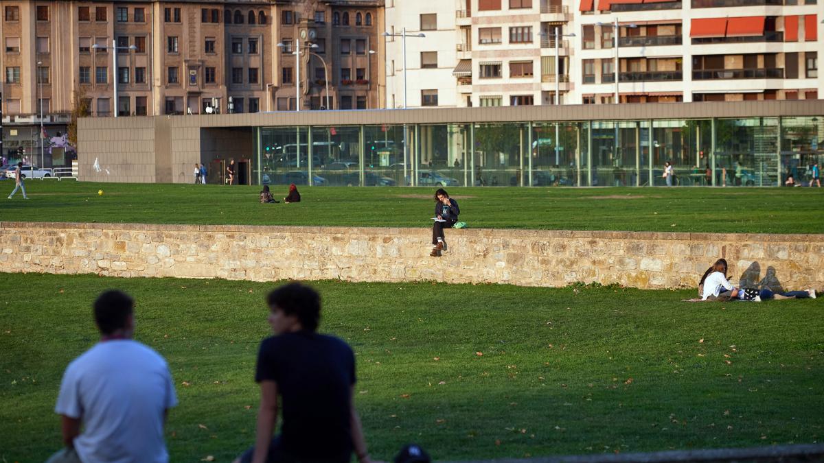 <![CDATA[¿Qué tiempo hará esta semana en Navarra? Esta es la previsión de AEMET]]>