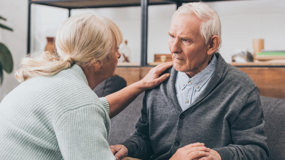 <![CDATA[Un mayor optimismo se asocia con menor riesgo de desarrollar demencia]]>