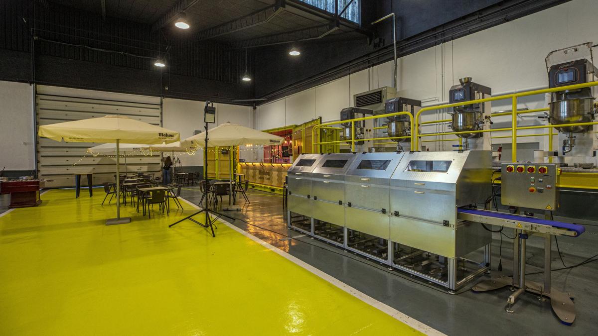 <![CDATA[Dos empresas navarras con sede en Villafranca y Pamplona recibirán 2,6 millones del Gobierno central]]>