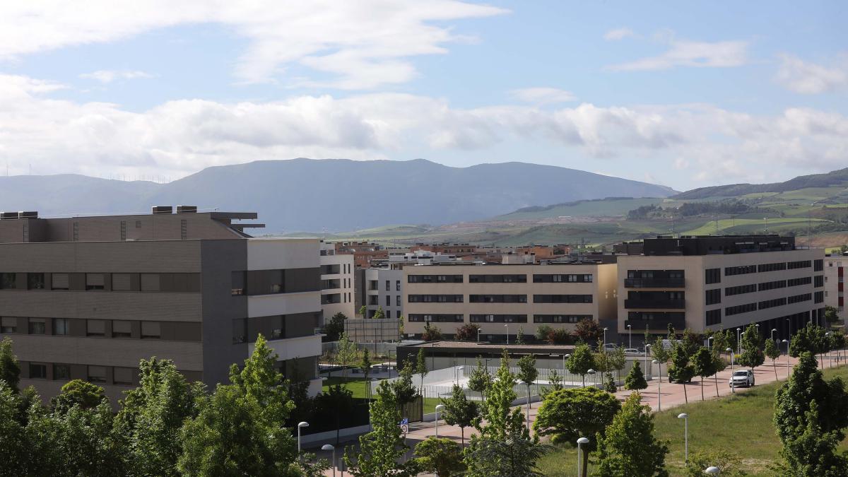<![CDATA[Ayudas de 1.200 euros al año para los jóvenes de un municipio de la comarca de Pamplona que viven en alquiler]]>