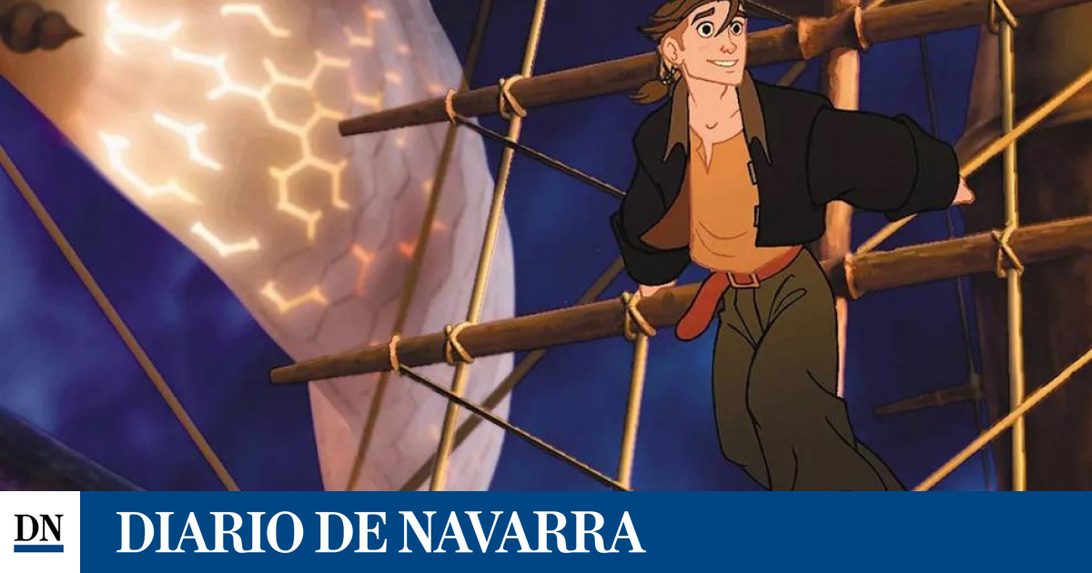 El viaje de Chihiro' se adaptará al teatro en 2022 - Cine y Tv - Cultura 