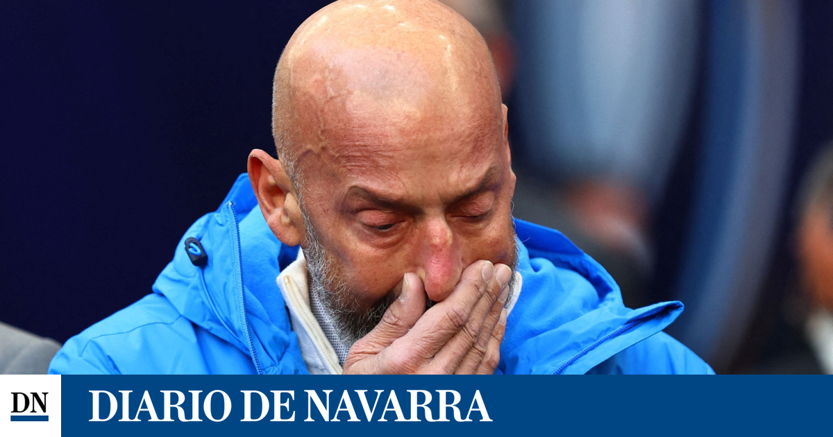 Muere El Futbolista Italiano Gianluca Vialli A Los 58 Años