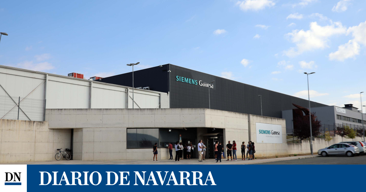 A empresa de isqueiros Clipper pretende instalar-se em Gamesa de Aoiz e gerar 250 postos de trabalho