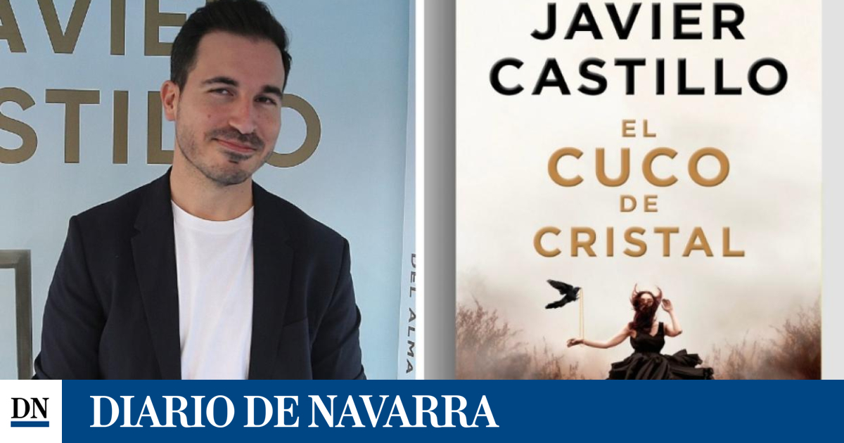 biografía pedro baños - NAVARRA INFORMACIÓN