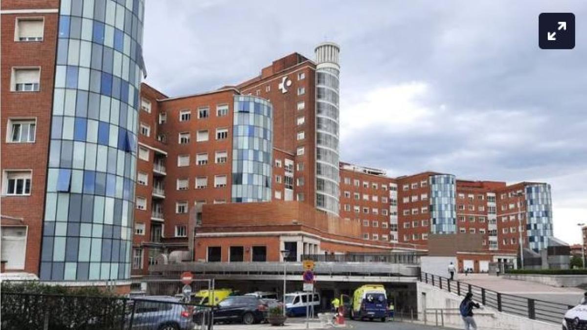 <![CDATA[Detenido por apuñalar a un hombre tras una discusión en un bingo de Bilbao]]>