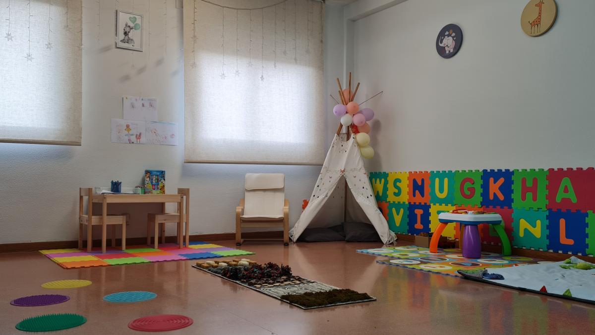 <![CDATA[Somos 20 familias con bebés de esa edad las que nos hemos quedado sin plaza y en la lista de espera de nuestro pueblo]]>