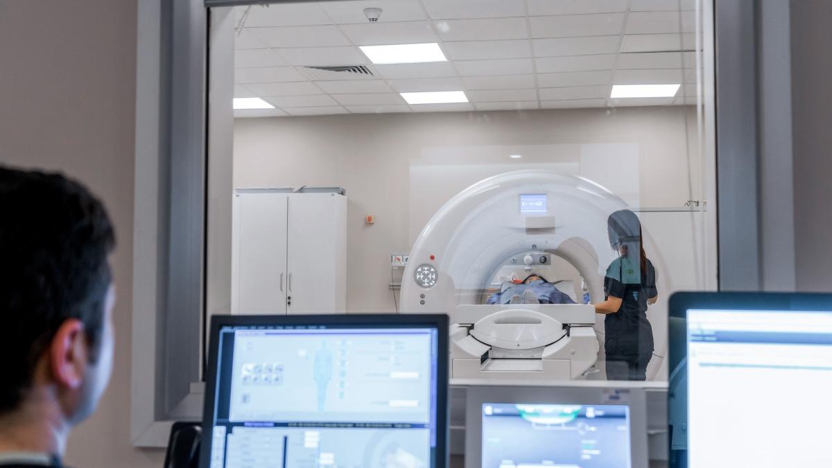<![CDATA[La cantidad de músculo esquelético, y no solo la grasa visceral, son claves en el riesgo de enfermedades metabólicas]]>