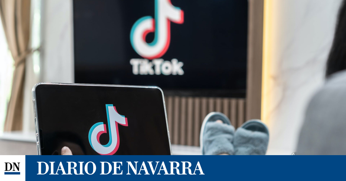 TikTok lanza #QueVer, un centro de información de cine, series y entretenimiento