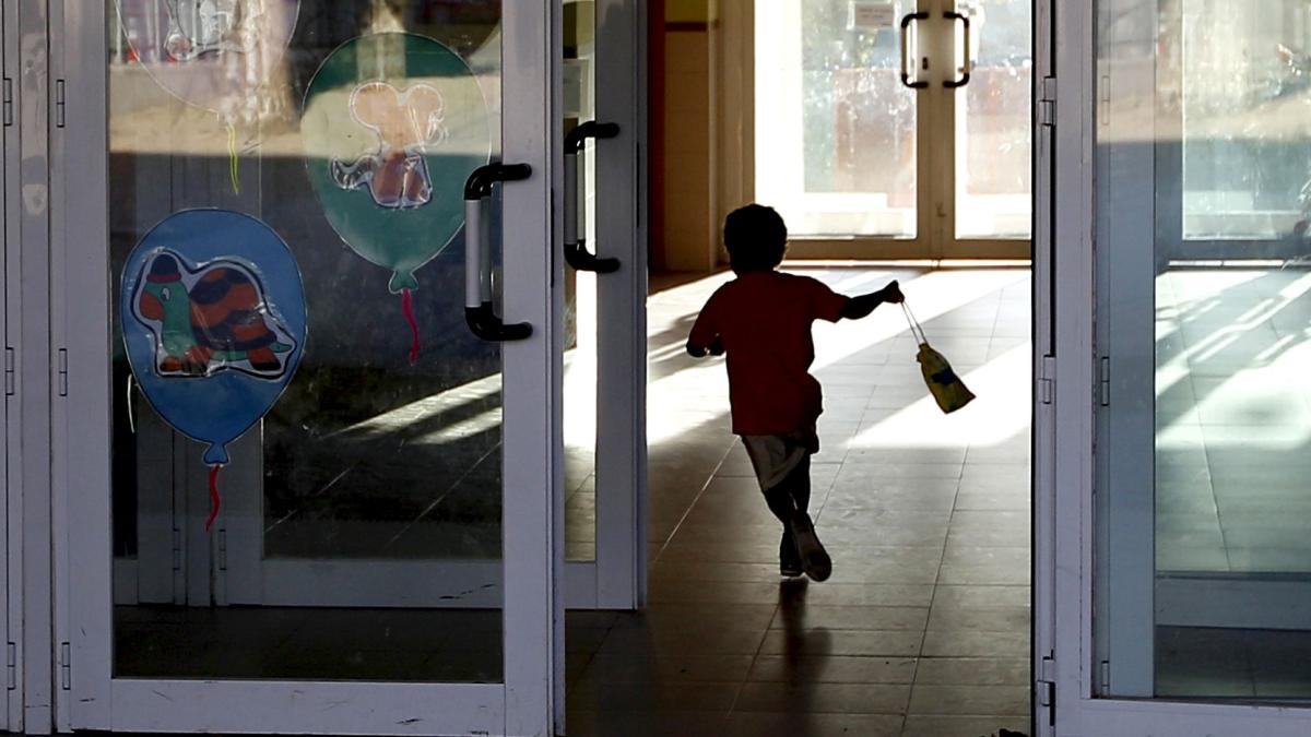 <![CDATA[Estos son los 15 centros concertados que perderán un aula de infantil el próximo curso]]>