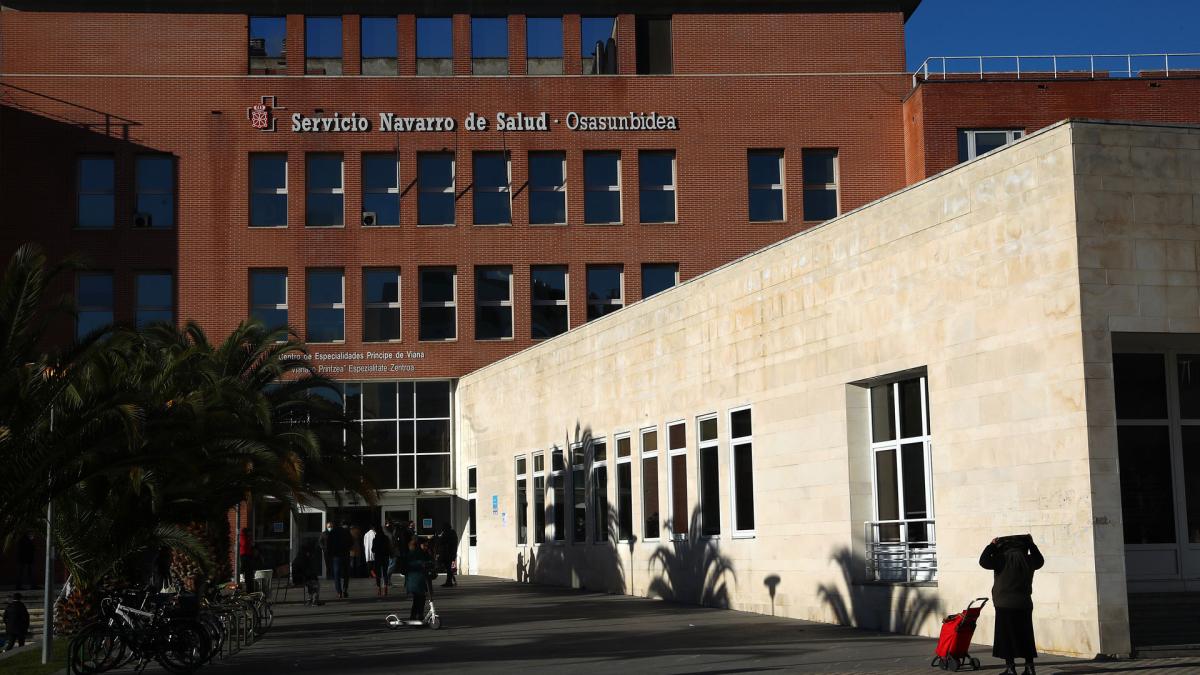 <![CDATA[Traumatología: en el ojo del huracán del Servicio Navarro de Salud]]>