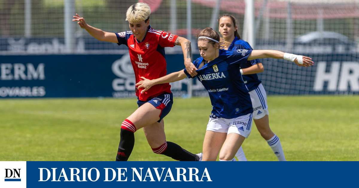 Osasuna Femenino Deberá Ganar Y Esperar