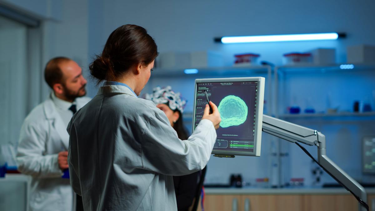 <![CDATA[Desarrollan un método rápido y no invasivo para monitorizar cómo se limpia el cerebro durante el sueño]]>