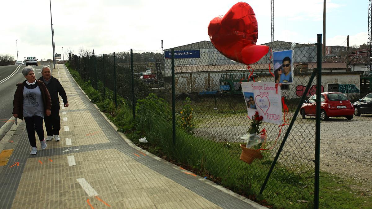 <![CDATA[Confirman una indemnización millonaria por un atropello en Cuatrovientos]]>