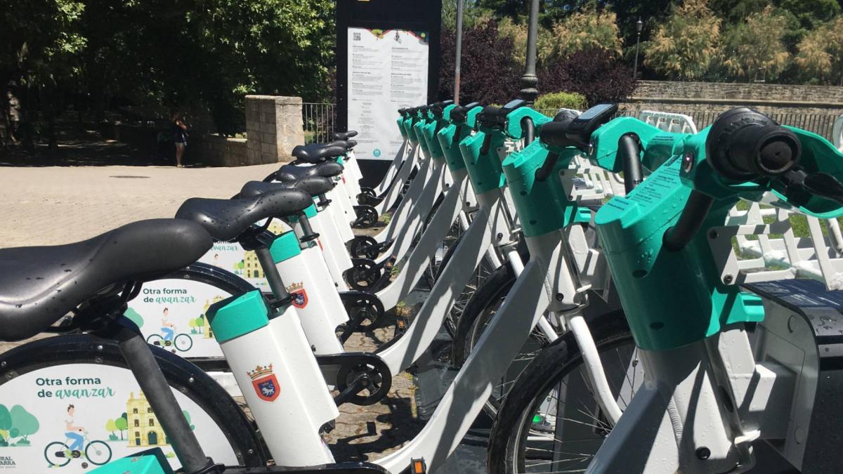 <![CDATA[Ayuntamientos reservan fondos para comarcalizar las bicicletas]]>