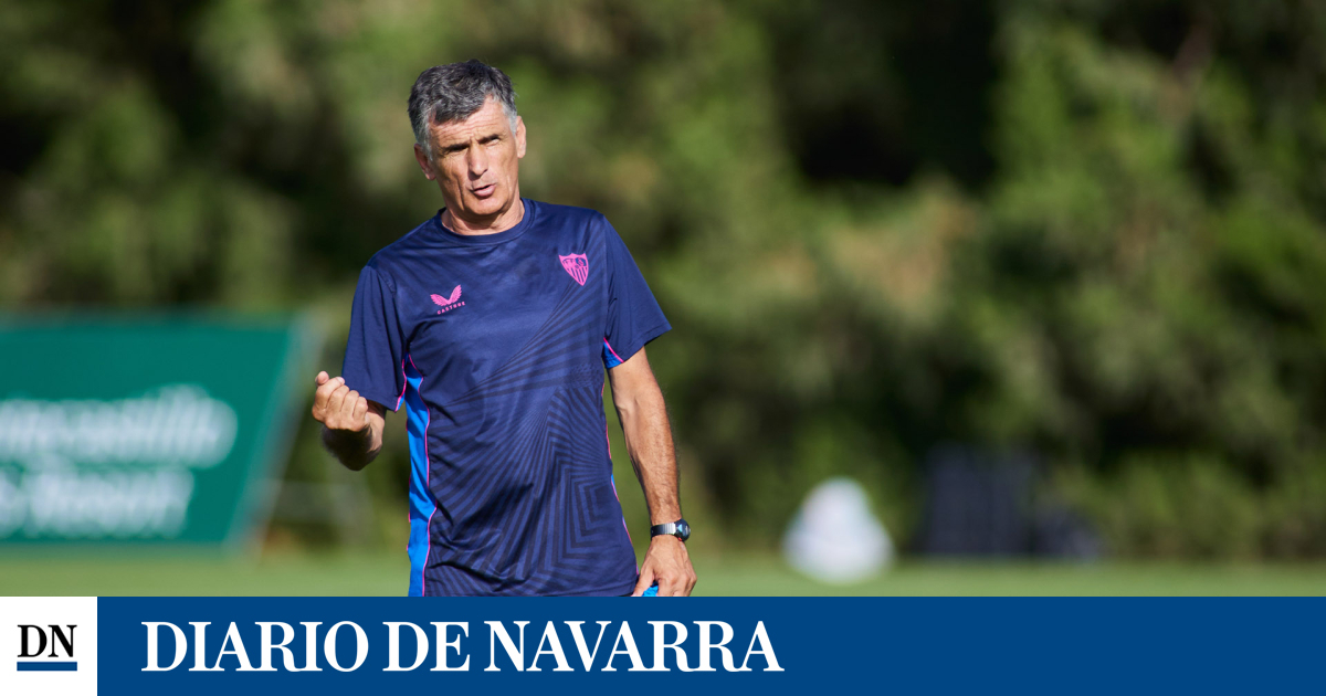 Mendilibar, Nuevo Entrenador De Olympiacos