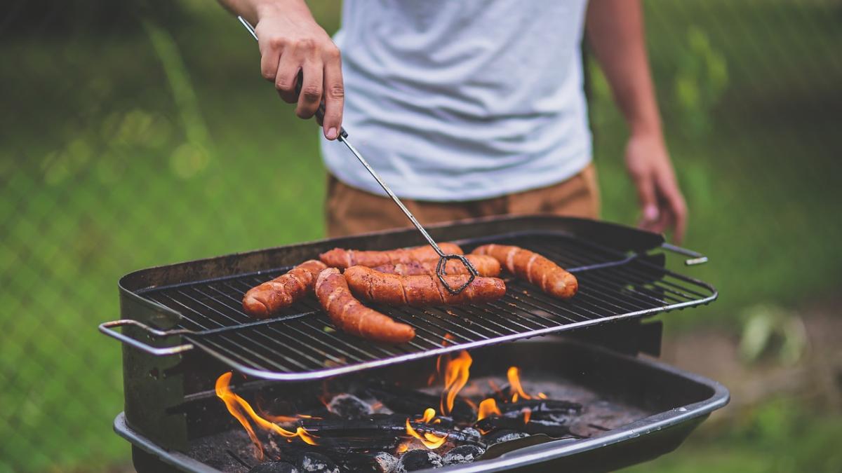 <![CDATA[Para qué sirve el hielo en una barbacoa y