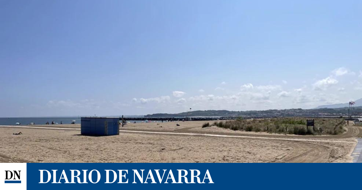 Condenado a 71 años de cárcel un profesor de surf de Hondarribia por abusar de 11 menores