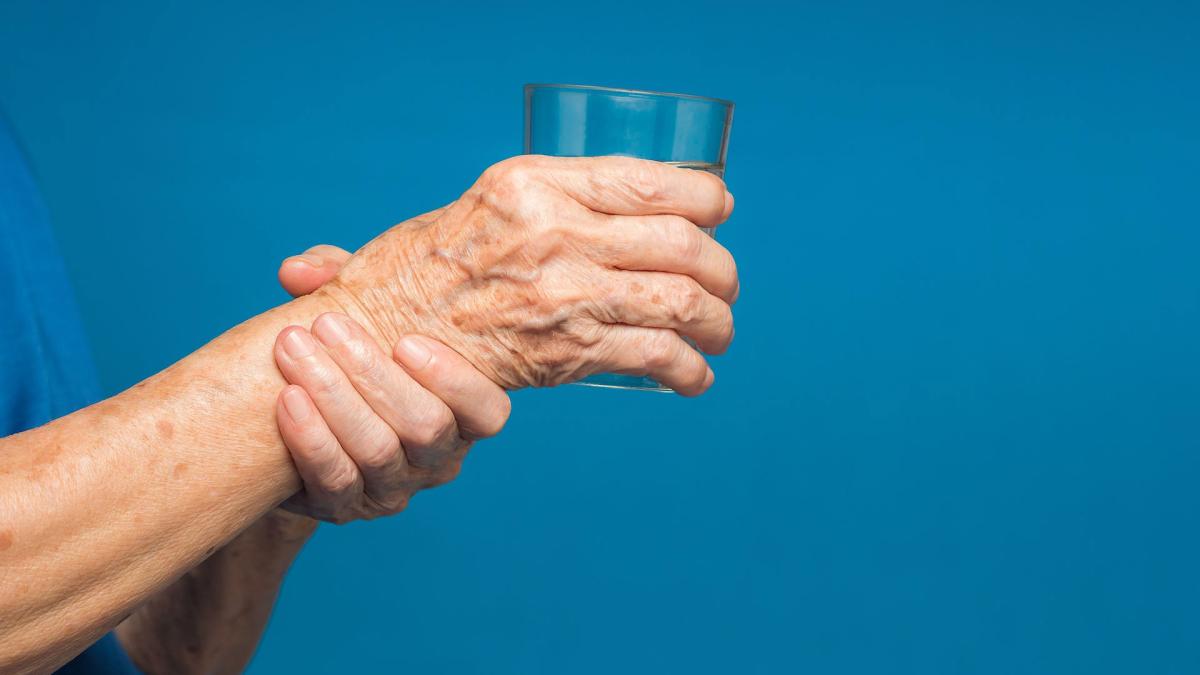 <![CDATA[La doctora Alicia López de Ocáriz aboga por la terapia rehabilitadora, además de la medicación, para fomentar la autonomía del paciente de Parkinson]]>