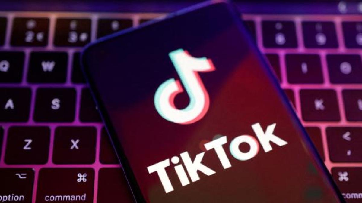 <![CDATA[Varias familias denuncian en Francia a TikTok por suicidios o trastornos mentales de adolescentes]]>