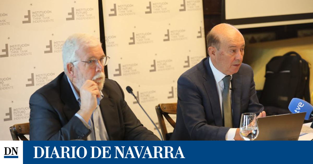 Los Empresarios Navarros Apuntan Al Gobierno Como Principal Obstáculo ...