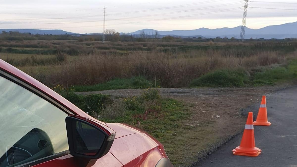 <![CDATA[Tres mujeres de 28 a 36 años, heridas tras una choque entre dos vehículos en Berrioplano]]>