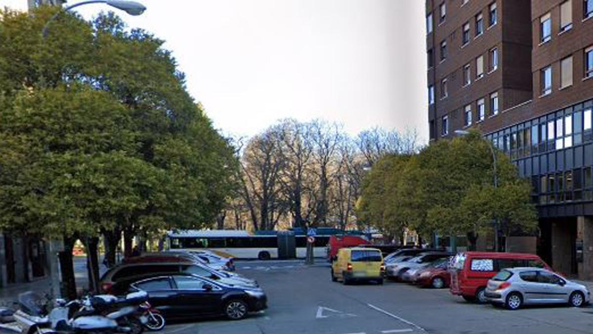 <![CDATA[A la venta por 1,9 millones las antiguas oficinas de la Mancomunidad]]>