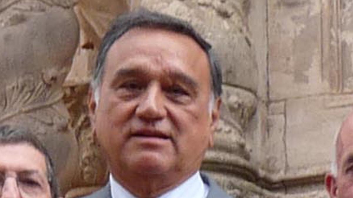 Fallece Hugo Vásquez, médico y ex presidente del C.D. Izarra