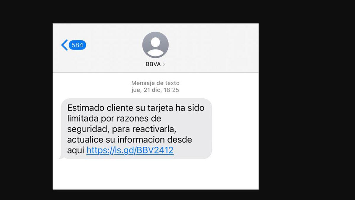 <![CDATA[El fraude bancario se sofistica y se dispara en las transferencias]]>
