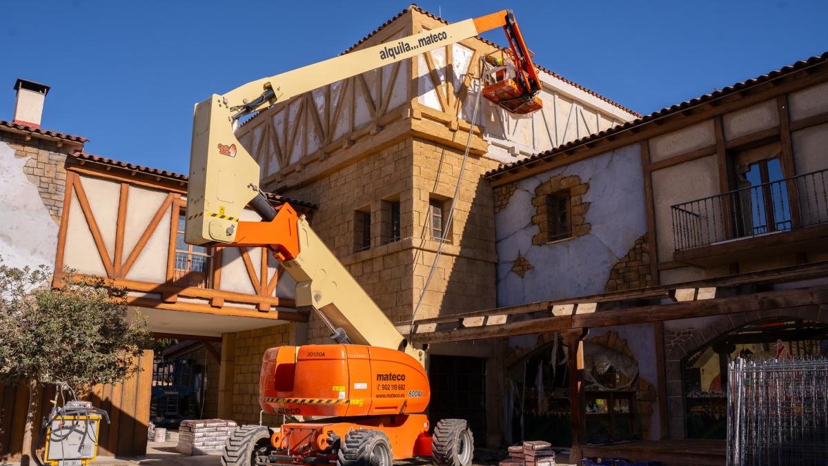 <![CDATA[El informe de PKF Attest mantiene las dudas sobre las obras adjudicadas de Sendaviva]]>