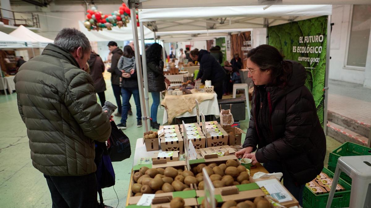 Una degustación de potro ecológico y vino por 20 euros en Geltoki el día 5 de noviembre