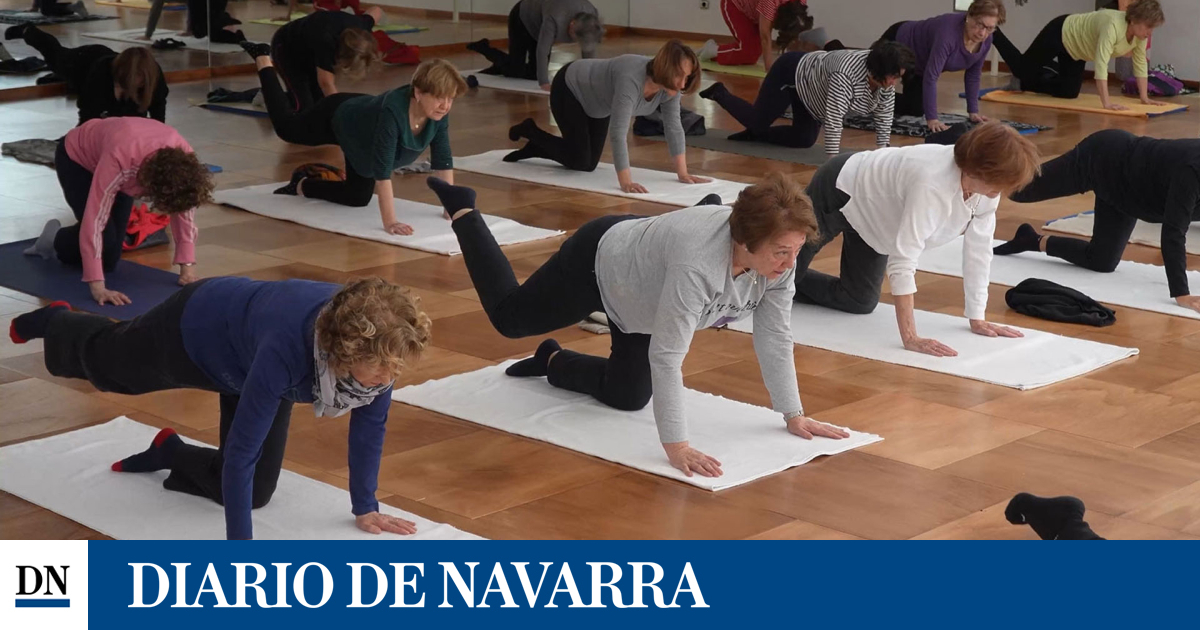 Ser físicamente activo de forma constante en la edad adulta está asociado con un riesgo de muerte hasta un 40% menor