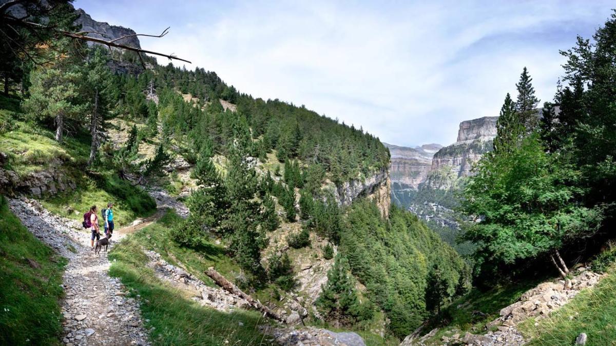 <![CDATA[Meridiano de Greenwich: ¿a cuánta distancia pasa de Navarra?]]>