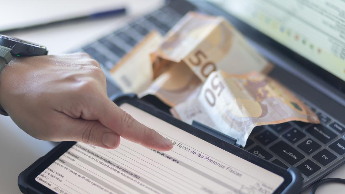 <![CDATA[Lo que se puede desgravar en la Renta en Navarra por la situación familiar]]>