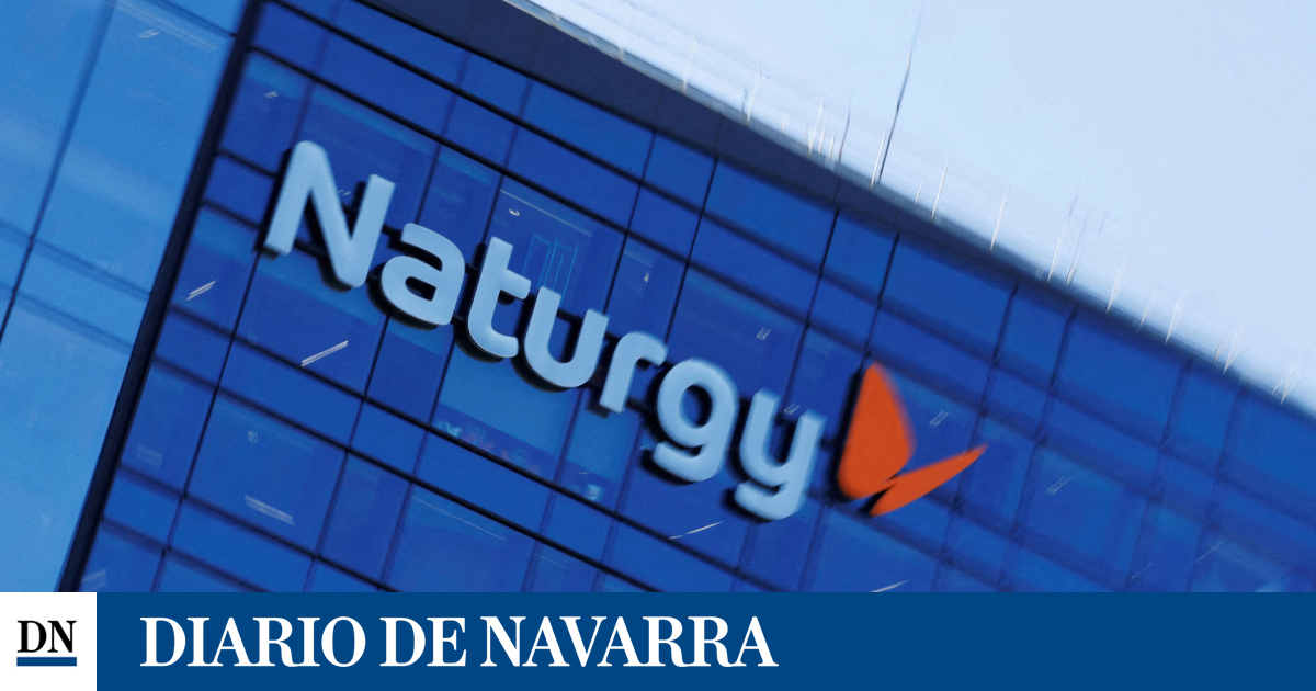 Naturgy registra resultados récord por el alza del gas y gana 1.147 millones