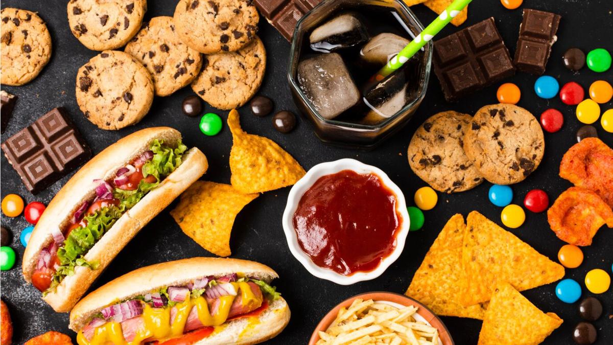 <![CDATA[Las personas que consumen alimentos ultraprocesados tienen peor salud muscular]]>