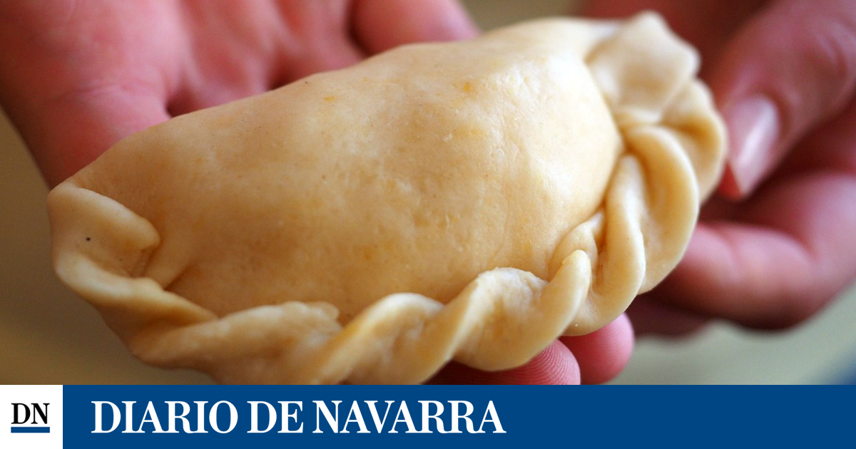 Las Obleas Para Empanadillas De Buitoni Desaparecen De Los ...