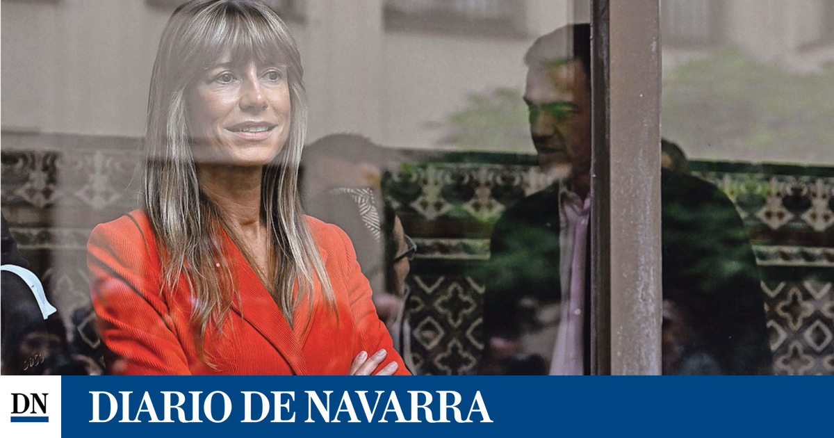 Begoña Gómez asegura ante el juez que su asesora en Moncloa le hizo algún "favor" en ocasiones excepcionales